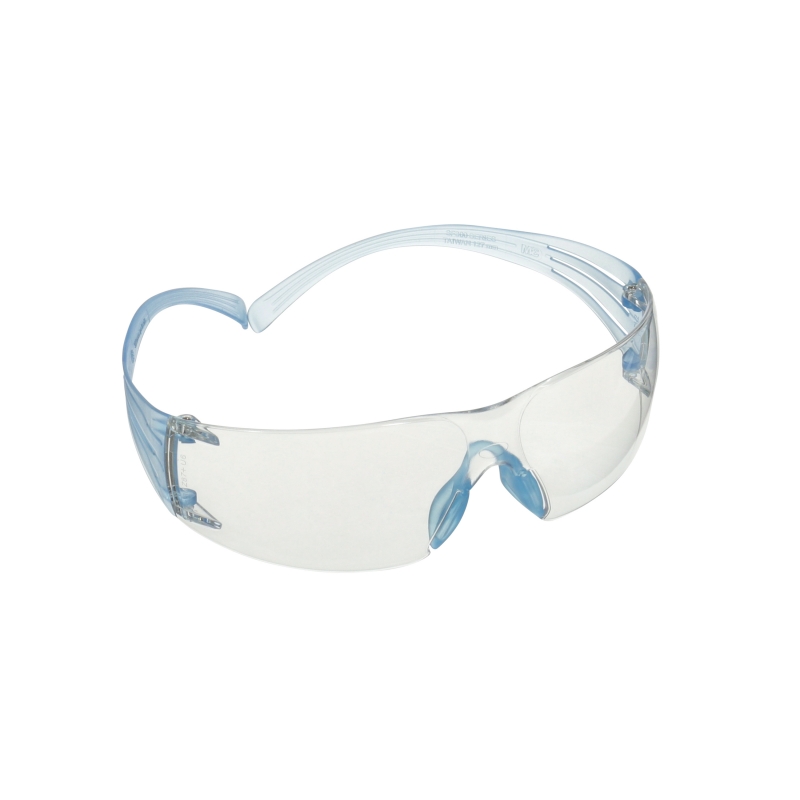 SecureFit�� Scotchgard�� Safety Goggles | Safety Glasses | Protective Eyewear SF301 / AF302 SGAF
