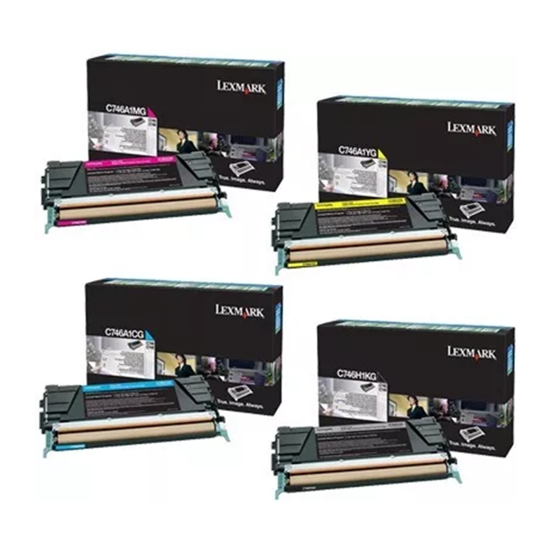 Original C746 / C748