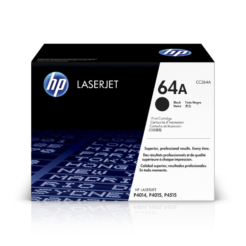 Original (HP 64A) CC364A