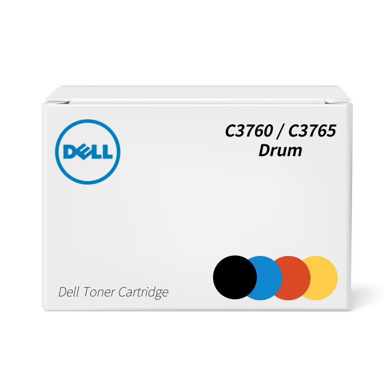 Original C3760 / C3765