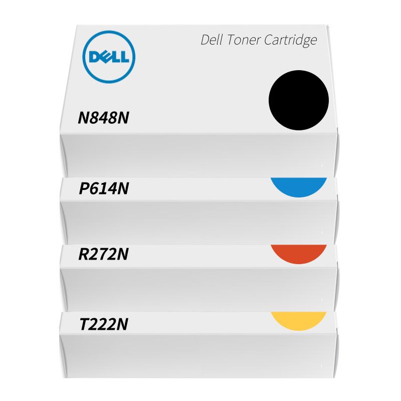 Original N848N / P614N / R272N / T222N