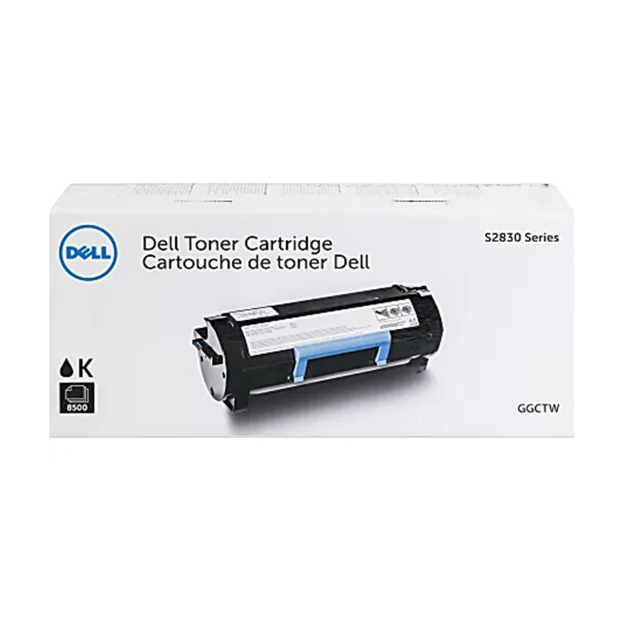 Original CH00Dl (S2830)