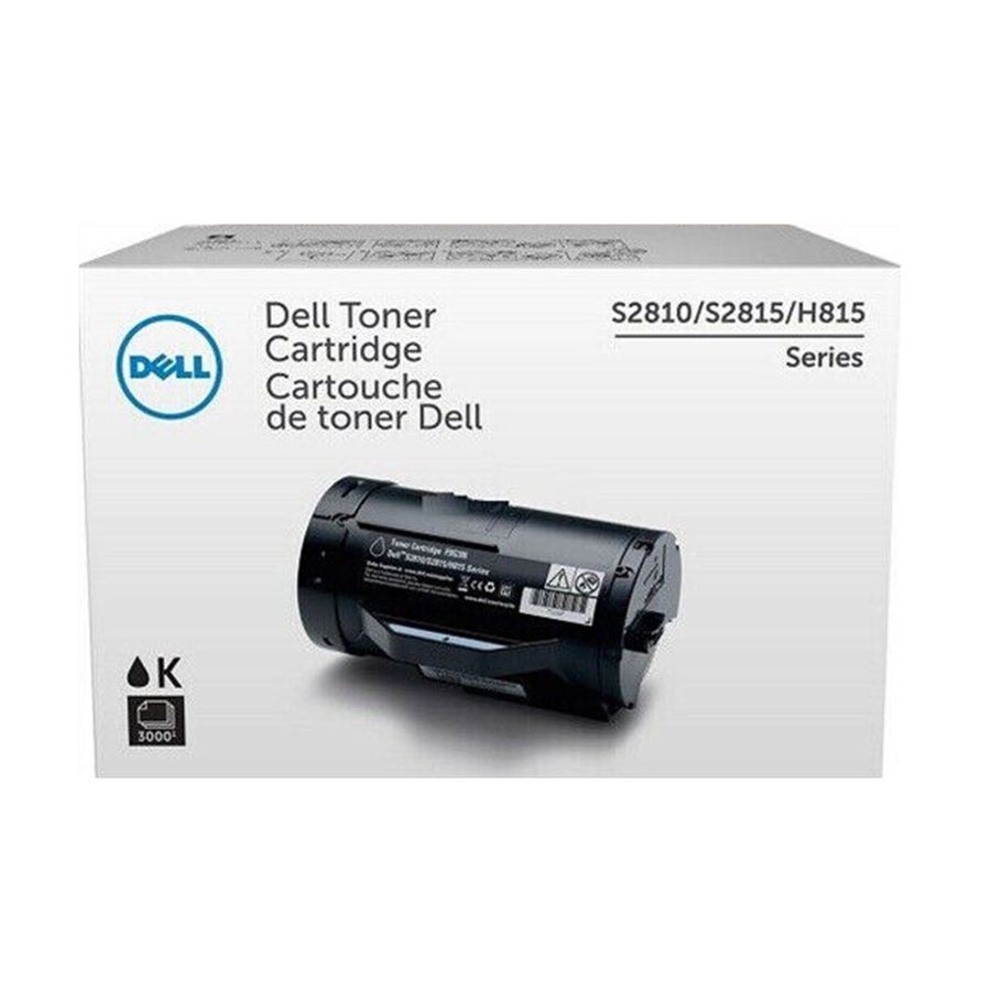 Original F9G3N (S2810 / S2815)