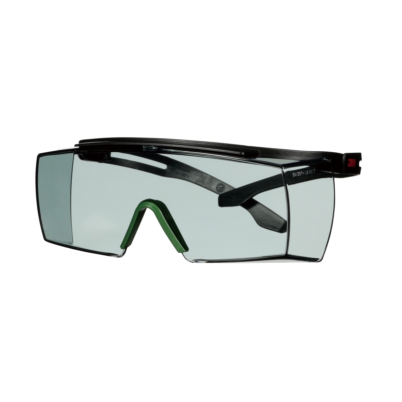 SecureFit�� Safety Goggles | Safety Glasses | Protective Eyewear OTG SF3703 / SF3701 / SF3730ASGAF
