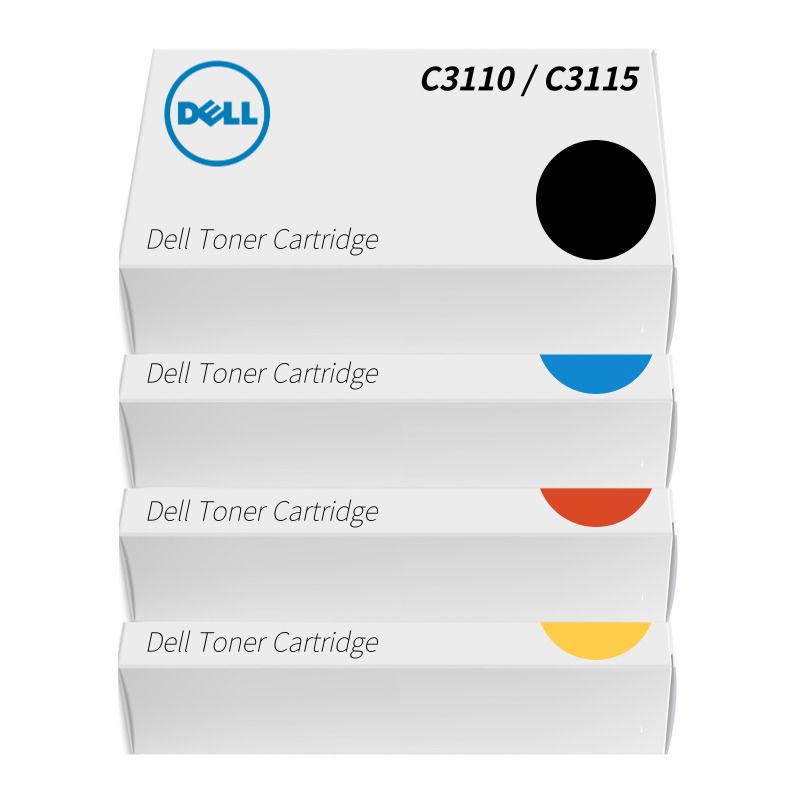 Original C3110 / C3115