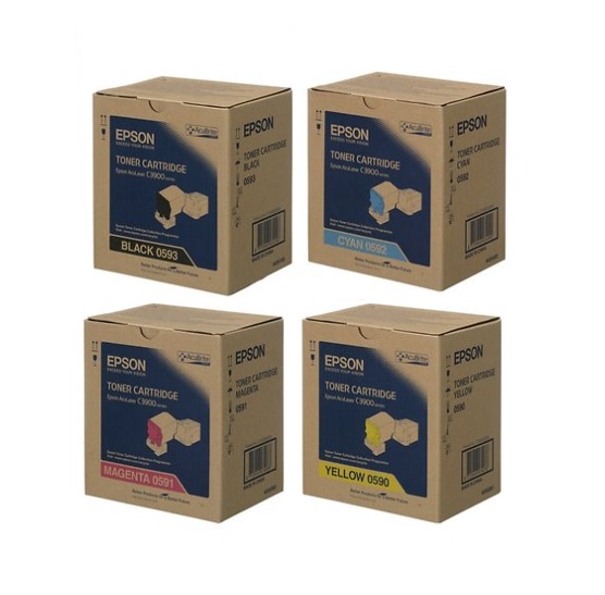 Original S050593 / S050592 / S050591 / S050590