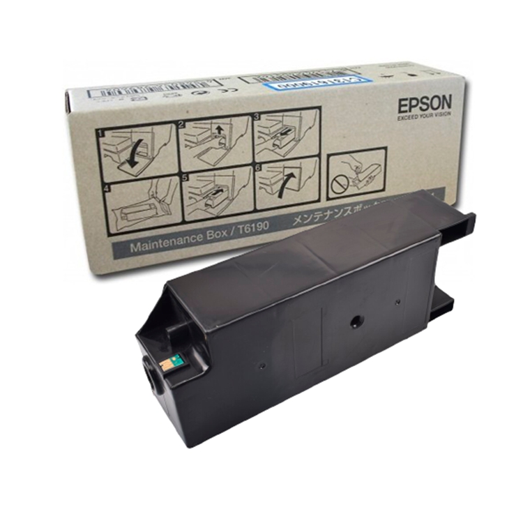 Original T6190 (T619000)