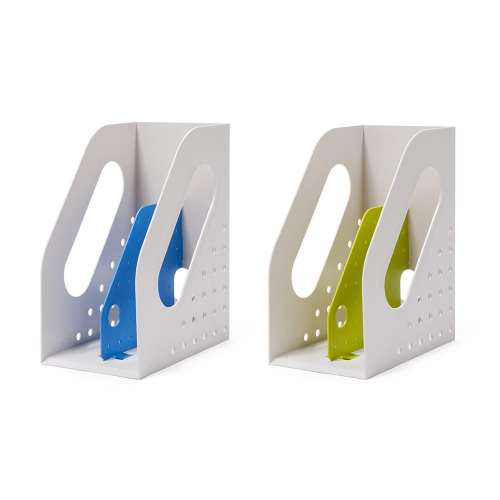 Bookend | Binder Rack | Binder Holder | File Organizer GN 280081