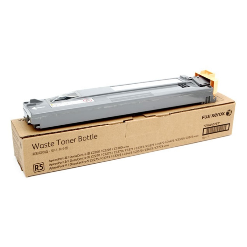 Original CWAA0751 Waste Toner Bottle