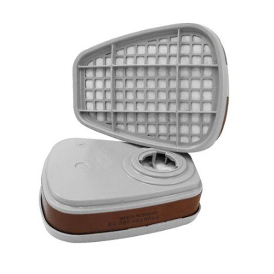 Respirator Filter Cartridge 6001K