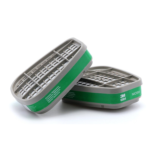 Respirator Filter Cartridge 6004