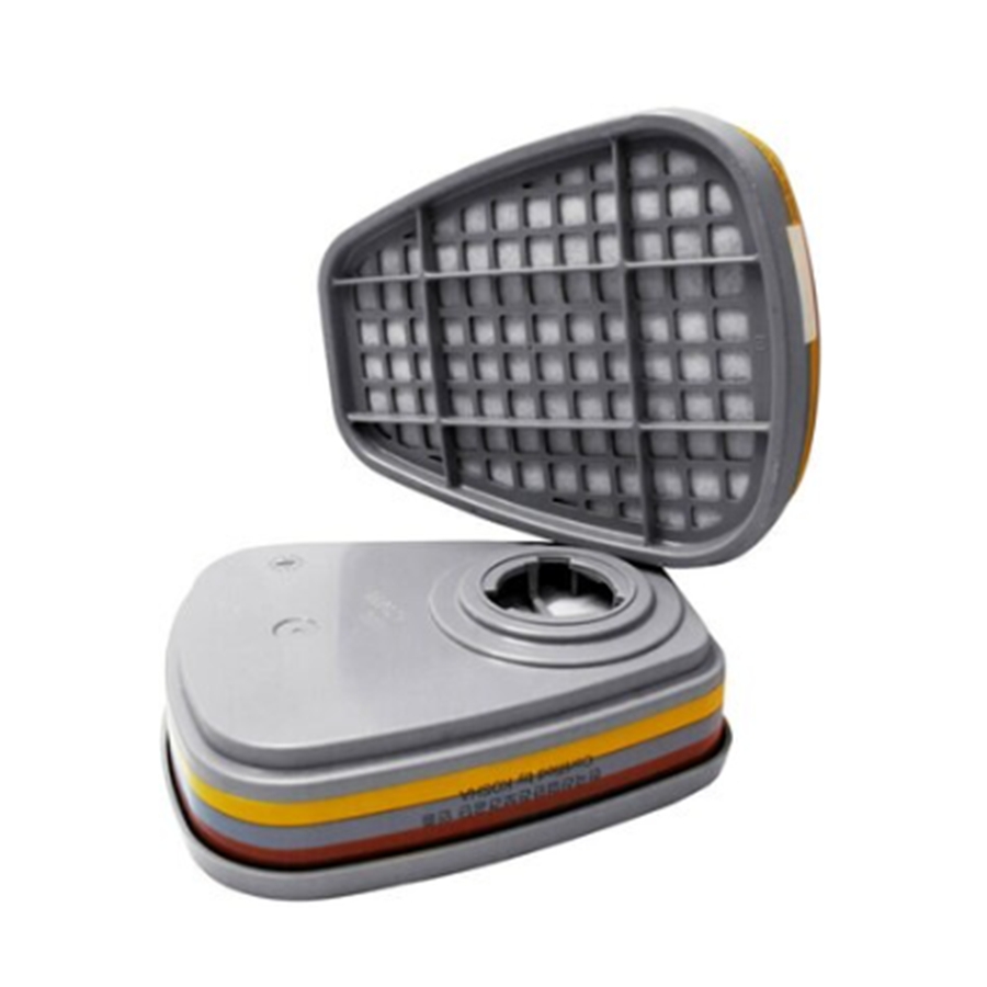 Respirator Filter Cartridge 6003K