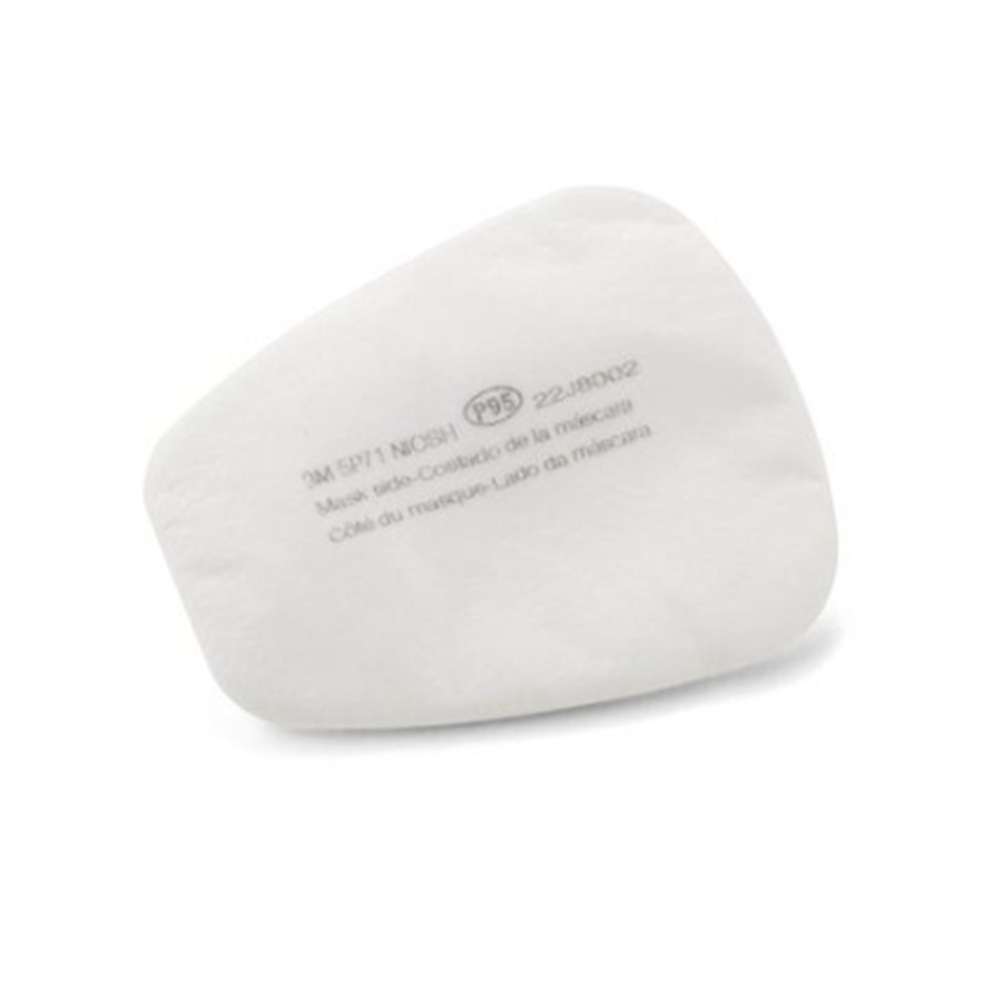 Replacement Particulate Filter 5P71