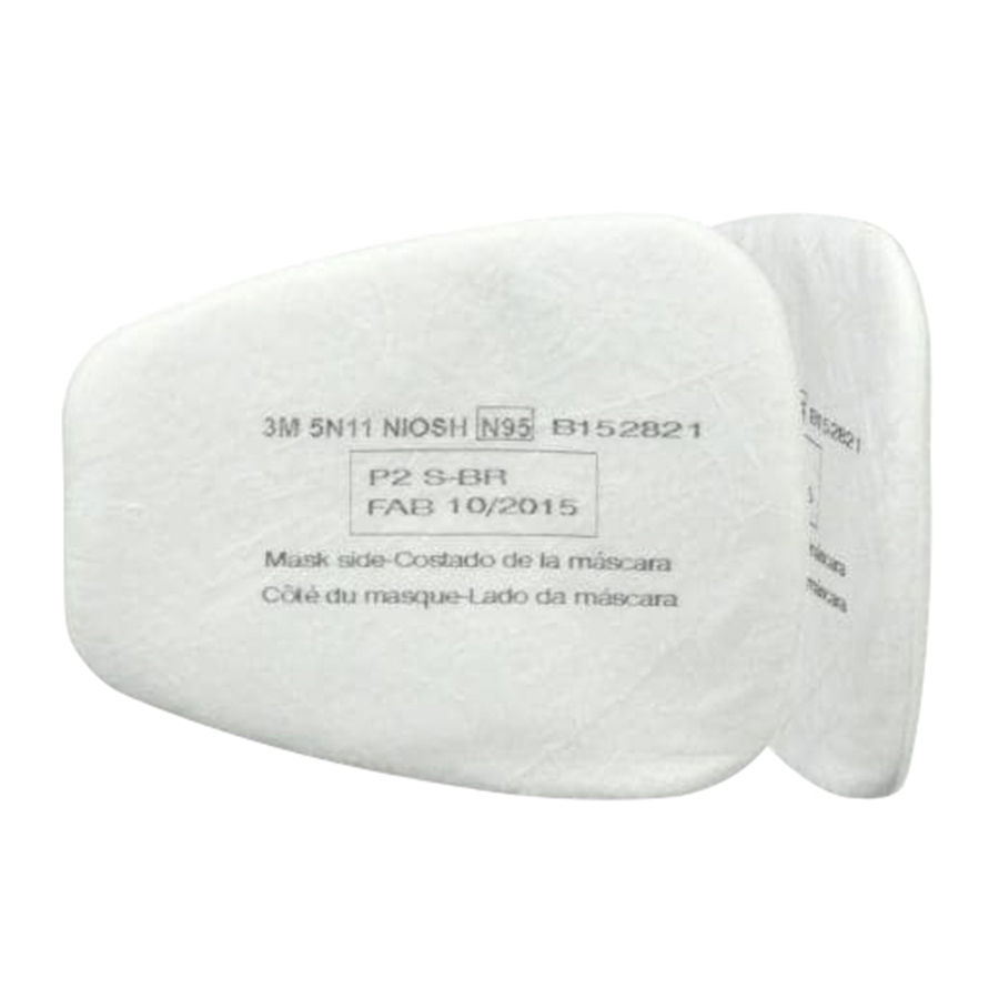 Replacement Particulate Filter 5N11
