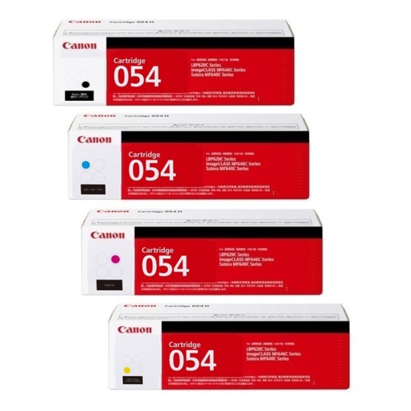 Original CRG-054 (Standard)