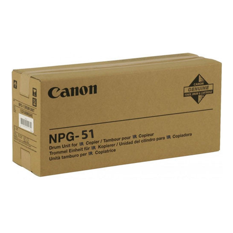 Original NPG-51 Drum Unit
