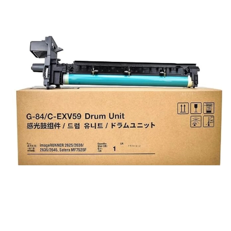 Original NPG-84 Drum Unit