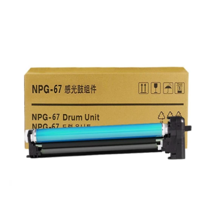 Original NPG-67 Drum Unit