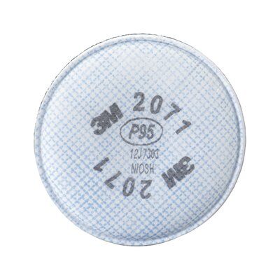 Replacement Particulate Filter 2071K