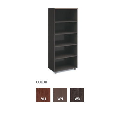 Cabinet (5 Tier / Open type)