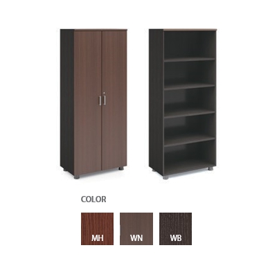 Cabinet (5 Tier / All Door type)