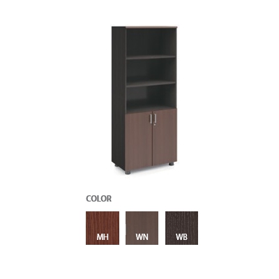 Cabinet (5 Tier / Lower door type)