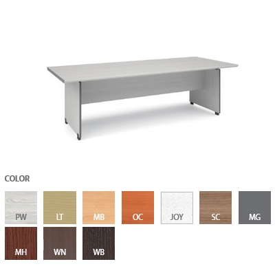 Conference Table (W2400 / Seat 6~10 people)
