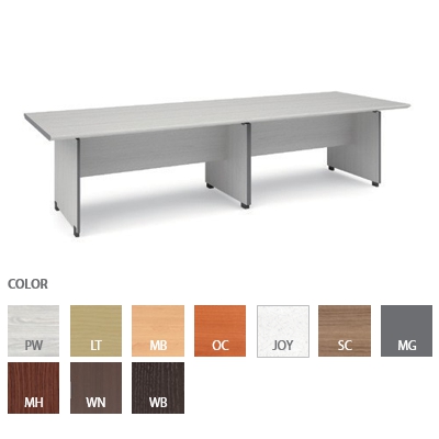 Conference Table (W3000 / Seat 8~12 people)