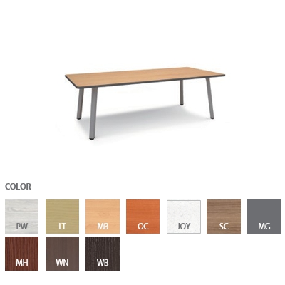 Conference Table (W1800 / Seat 4~6 people)