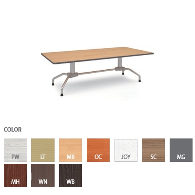 Conference Table (W2400 / Seat 6~10 people)