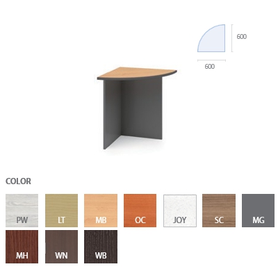 Combi Table (Corner type)