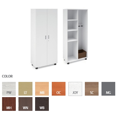 Cleaning toolbox (High type)