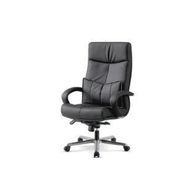 Executive Chair(Artificial Leather type)