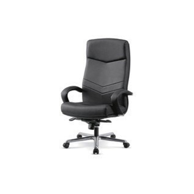 Executive Chair(Artificial Leather type)