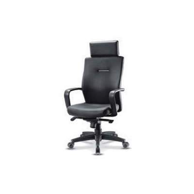 Executive Chair(Artificial Leather type)