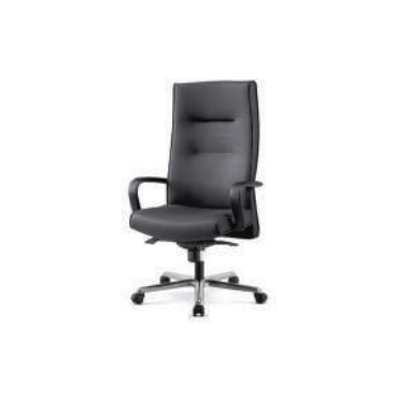 Executive Chair(Artificial Leather type)