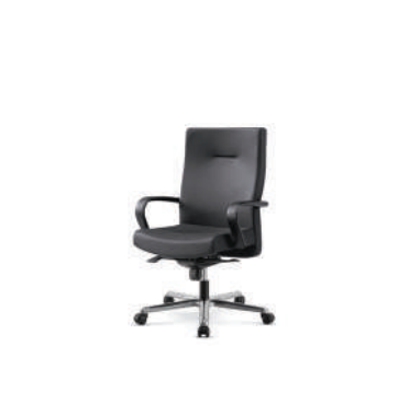Ex Conference Chair(Artificial Leather type)