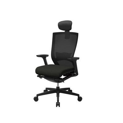 Office Chair (Large Size)