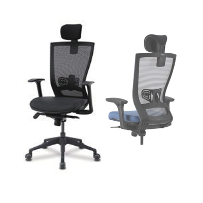 Office Chair (Large Size)