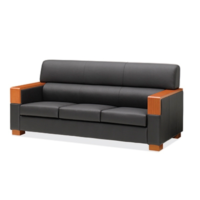 Sofa (3 People / Artificial Leather)