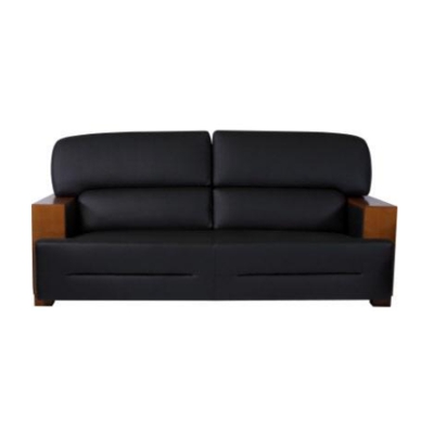 Sofa (3 People / Artificial Leather)