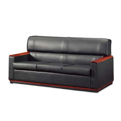 Sofa (3 People / Artificial Leather)