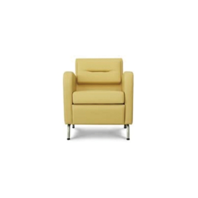 Single Sofa (Artificial Leather)