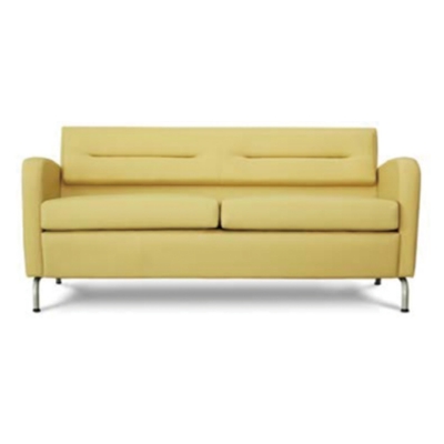 Sofa (3 People / Artificial Leather)