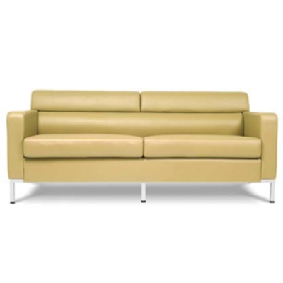 Sofa (3 People / Artificial Leather)