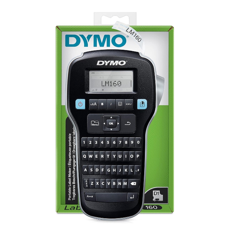 Label Machine | Label Printer | Label Maker Labelmanager LM160