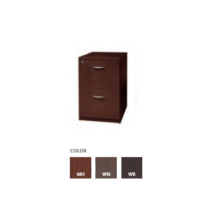 Drawer (2 Tier / Lower Hanging File type) / D.P ITEM