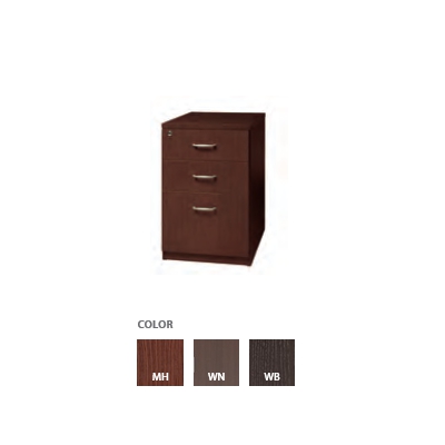 Drawer (3 Tier) / D.P ITEM