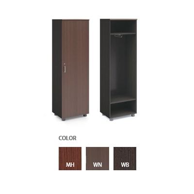 Wardrobe (1 Person) / D.P ITEM