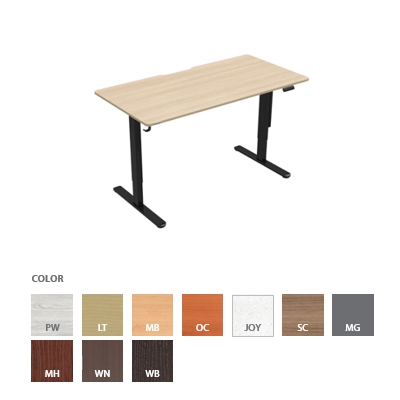 Motion Desk_W1800 / D.P ITEM